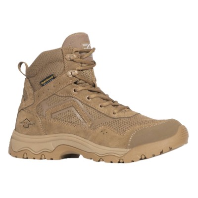 Taktikal Askeri Bot - Pentagon - Scorpion - Süet Kısa Boğaz - Coyote - K15045