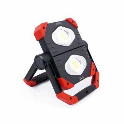 Nelux Worky 2500 Katlanır Çalışma Feneri (NX-310) Nelux Worky 2500 Katlanır Çalışma Feneri (NX-310)