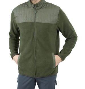 Alpinist Zeta Erkek Polar Mont Haki (600507)