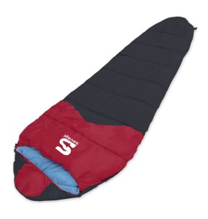 Uyku Tulumu - Peak - Bordo - Extreme -35C° - Savage YS-535