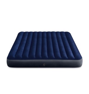 Şişme Kamp Yatağı - Intex - Çift Kişilik XL - 183cm (64755) Şişme Kamp Yatağı - Intex - Çift Kişilik XL - 183cm (64755)