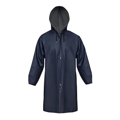 Savex Premium Pardesü Yağmurluk Lacivert (BRS.004) Savex Premium Pardesü Yağmurluk Lacivert (BRS.004)