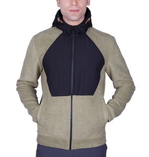 Alpinist Nominata Erkek Sweatshirt Haki (18211) Alpinist Nominata Erkek Sweatshirt Haki (18211)