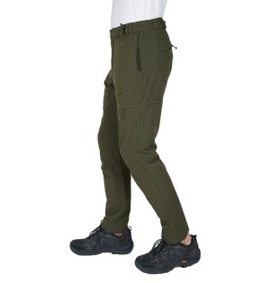 Taktikal Outdoor Pantolon - Nefes Alabilir Esnek Kumaş - Spitz - Haki Taktikal Outdoor Pantolon - Nefes Alabilir Esnek Kumaş - Spitz - Haki