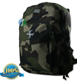 Savage Ventura 30LT. Kamuflaj Sırt Çantası (HH04021) Savage Ventura 30LT. Kamuflaj Sırt Çantası (HH04021)