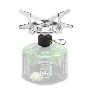 Siboplu Kartuş Ocak (K-502)