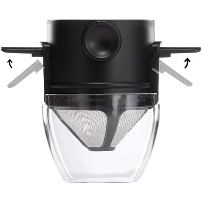 Taşınabilir Kahve Filtresi (OUT-1960) Taşınabilir Kahve Filtresi (OUT-1960)