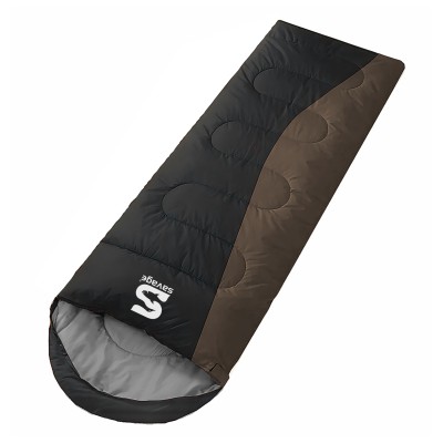 Uyku Tulumu - Mont Blanc - Kahve - Extreme -15C° - Savage YS-507 Uyku Tulumu - Mont Blanc - Kahve - Extreme -15C° - Savage YS-507