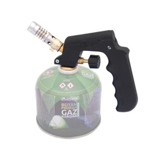 Siboplu Pürmüz - Orcamp - Plastik Saplı (X-192)