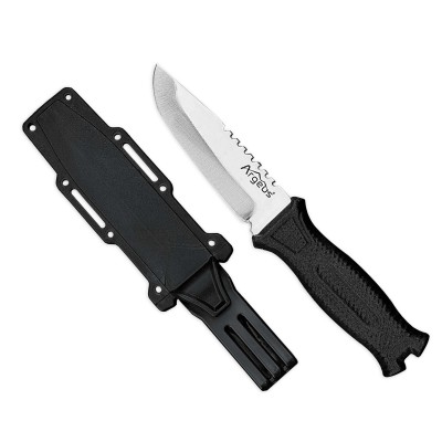 Argeus Polimer Kılıflı Av ve Kamp Bıçağı Argeus Polimer Kılıflı Av ve Kamp Bıçağı