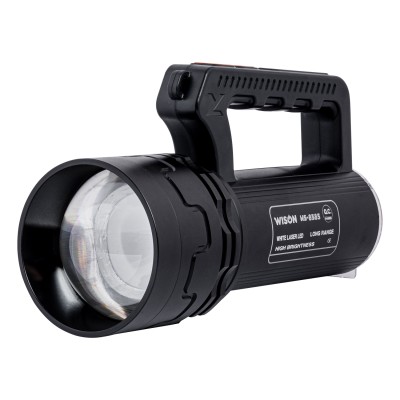 Şarj Edilebilir El Feneri - Wison - 5500 Lümen - 55 Watt Şarj Edilebilir El Feneri - Wison - 5500 Lümen - 55 Watt