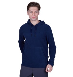 Alpinist Cliff Erkek Kapşonlu Polar Lacivert (600509) Alpinist Cliff Erkek Kapşonlu Polar Lacivert (600509)