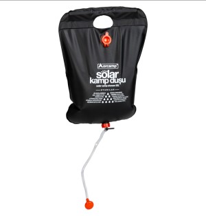 Kamp Duşu - Orcamp (OUT-4150) Kamp Duşu - Orcamp (OUT-4150)