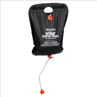 Kamp Duşu - Orcamp (OUT-4150)