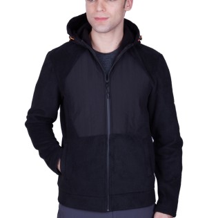 Alpinist Nominata Erkek Sweatshirt Siyah (18211) Alpinist Nominata Erkek Sweatshirt Siyah (18211)