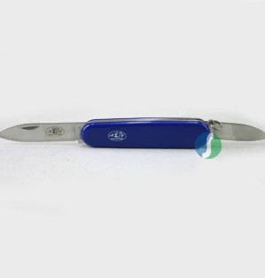 Savex M&Y NK2 Knife Blue Çakı