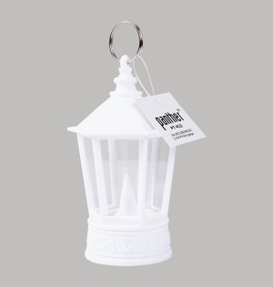 Pilli Led Mum - Tealight - Retro Işıklı Mum - PT-412 Pilli Led Mum - Tealight - Retro Işıklı Mum - PT-412