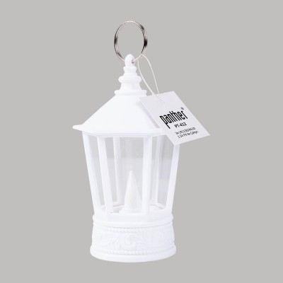 Pilli Led Mum - Tealight - Retro Işıklı Mum - PT-412 Pilli Led Mum - Tealight - Retro Işıklı Mum - PT-412