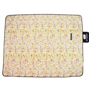 Piknik Kamp Örtüsü - Su Geçirmez - Madfox Skyloft - Green Polka Dot - 546253 Piknik Kamp Örtüsü - Su Geçirmez - Madfox Skyloft - Green Polka Dot - 546253