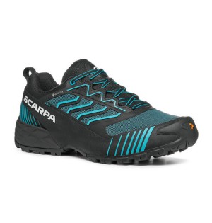 Scarpa Ribelle Run XT Gore-Tex Erkek Koşu Ayakkabısı Azure-Azure Scarpa Ribelle Run XT Gore-Tex Erkek Koşu Ayakkabısı Azure-Azure