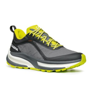 Scarpa Golden Gate ATR Gore-Tex Erkek Koşu Ayakkabısı Anthracite-Lime Scarpa Golden Gate ATR Gore-Tex Erkek Koşu Ayakkabısı Anthracite-Lime