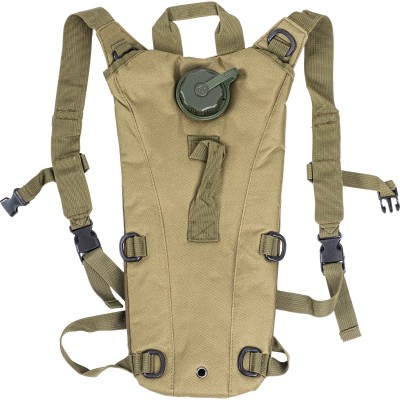 Camelbag Suluk Sırt Çantası 3 Lt - Haki Camelbag Suluk Sırt Çantası 3 Lt - Haki