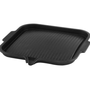 Portatif Teflon Tava - Orcamp (CK-505-1) Portatif Teflon Tava - Orcamp (CK-505-1)