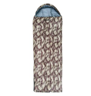 Uyku Tulumu - Army - Dijital Kamuflaj - Extreme -20C° - Savage YS-511