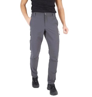 Taktikal Outdoor Pantolon - Nefes Alabilir Kumaş - Mountain Class - Antrasit Taktikal Outdoor Pantolon - Nefes Alabilir Kumaş - Mountain Class - Antrasit