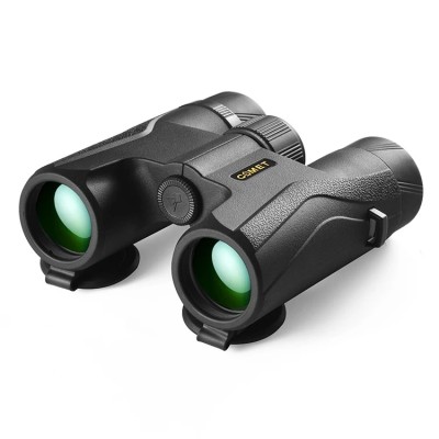 Comet El Dürbünü Siyah 12*32 Comet El Dürbünü Siyah 12*32