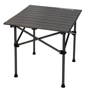 Katlanabilir Alüminyum Kamp Masası - Akordion - Madfox Surface - 547271