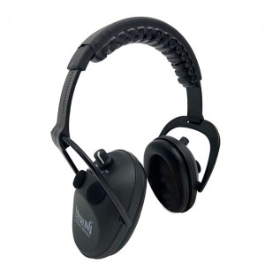 Sterling NHP-300 Atış Kulaklığı Siyah Sterling NHP-300 Atış Kulaklığı Siyah