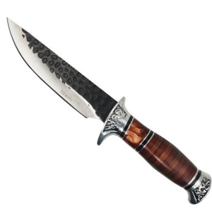 Sterling 300.S2009 Av Bıçağı Kahverengi Sterling 300.S2009 Av Bıçağı Kahverengi