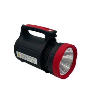 Şarj Edilebilir El Feneri - Wison - 5 Watt (Projektör) WS-3580 Şarj Edilebilir El Feneri - Wison - 5 Watt (Projektör) WS-3580