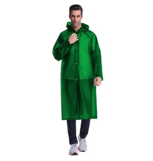 Savage PVC Yeşil Cep Yağmurluk (11011) Savage PVC Yeşil Cep Yağmurluk (11011)