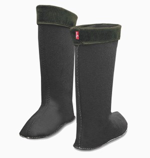 Termal Çizme İçlik (Lemigo 862 / 875 / 899 Uyumlu)