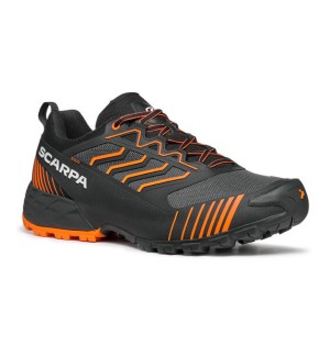 Scarpa Ribelle Run XT Erkek Koşu Ayakkabısı Gray-Tonic Scarpa Ribelle Run XT Erkek Koşu Ayakkabısı Gray-Tonic
