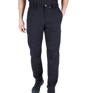 Taktikal Outdoor Pantolon - Su İtici Kumaş - Kargo Cepli - Betula - Siyah Taktikal Outdoor Pantolon - Su İtici Kumaş - Kargo Cepli - Betula - Siyah