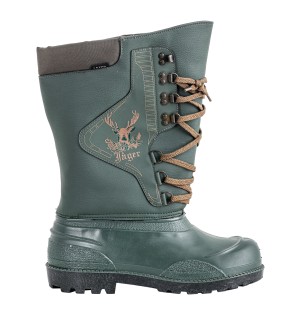 Ultra Hafif EVA Çizme - Lowiec -30° - İçi Yünlü - Lemigo (912)