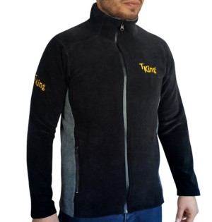 ThermoKing Sportline Polar Mont Siyah/Gri ThermoKing Sportline Polar Mont Siyah/Gri