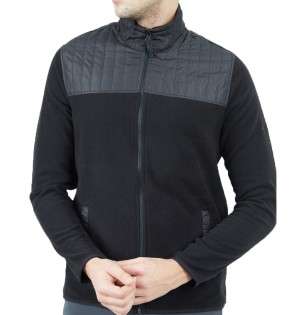 Alpinist Zeta Erkek Polar Mont Siyah (600507)