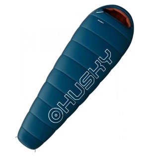 Uyku Tulumu - Ruby -14 C° Mavi - Husky