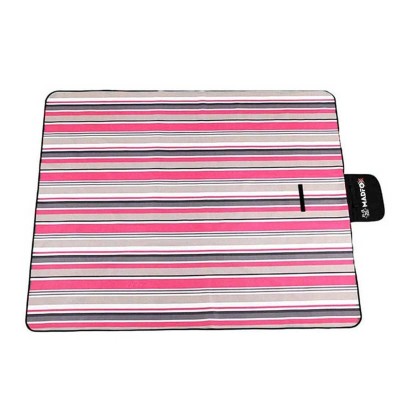 Piknik Kamp Örtüsü - Su Geçirmez - Madfox Skyloft - Red Stripe - 546255 Piknik Kamp Örtüsü - Su Geçirmez - Madfox Skyloft - Red Stripe - 546255