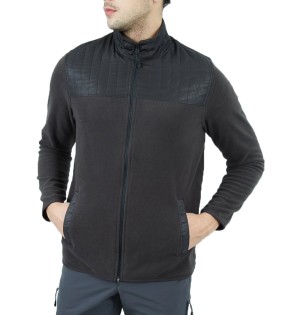 Alpinist Zeta Erkek Polar Mont Antrasit (600507)