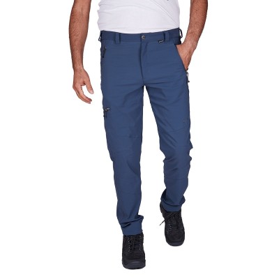 Taktikal Outdoor Pantolon - Su İtici Kumaş - Kargo Cepli - Strech - İndigo Taktikal Outdoor Pantolon - Su İtici Kumaş - Kargo Cepli - Strech - İndigo