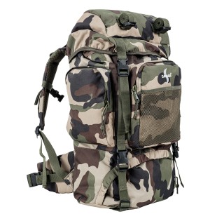 Outdoor Sırt Çantası - Savage Ventura - 70 LT. - Kamuflaj - HH03205 Outdoor Sırt Çantası - Savage Ventura - 70 LT. - Kamuflaj - HH03205