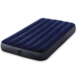 Şişme Kamp Yatağı - Intex - Tek Kişilik XL - 99cm (64757) Şişme Kamp Yatağı - Intex - Tek Kişilik XL - 99cm (64757)