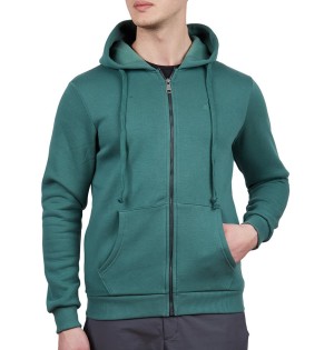 Alpinist Covert Tam Fermuarlı Erkek Sweatshirt Nefti (600501) Alpinist Covert Tam Fermuarlı Erkek Sweatshirt Nefti (600501)