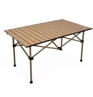 Katlanabilir Alüminyum Kamp Masası - Akordion - Madfox - Surface - 547270