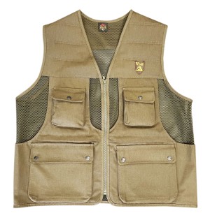 Savex Fileli Kum Avcı Yeleği (27160) Savex Fileli Kum Avcı Yeleği (27160)